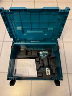 Makita slagboormachine, Ophalen of Verzenden, Zo goed als nieuw, Boor- en/of Breekhamer