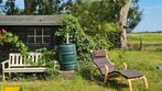 tuinstoel Ikea, Tuin en Terras, Tuinsets en Loungesets, Ophalen, Gebruikt