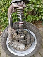 Mono Vork Zip, Ophalen of Verzenden, Gebruikt, Overige typen, Piaggio