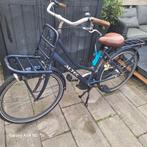 Opoe fiets 28inch banden frame maat 26., Ophalen of Verzenden, Gebruikt