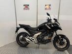 Honda NC 750 X ABS (bj 2025), Motoren, Motoren | Honda, HONDA, Bedrijf, Onbekend, Overig
