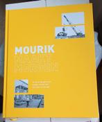 Mourik Maakt Morgen - Bedrijfsgeschiedenis Boek, Ophalen of Verzenden, Nieuw
