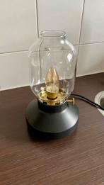 Ikea tafellamp dimbaar, Ophalen of Verzenden, Nieuw, Metaal, Minder dan 50 cm