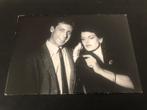 Theater Missing People Pamela Koevoets en Bear Capron 1988, Ophalen of Verzenden, Zo goed als nieuw, Foto of Kaart