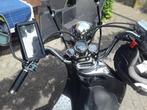 Mooie retroscooter te koop, Ophalen, Gebruikt, Benzine