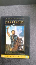 Spartacus, Cd's en Dvd's, Dvd's | Tv en Series, Alle leeftijden, Ophalen of Verzenden, Zo goed als nieuw