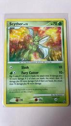 Scyther 46/100, Ophalen of Verzenden, Zo goed als nieuw, Losse kaart