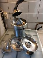 Solis Citruspers Pro, Ophalen of Verzenden, Zo goed als nieuw, Elektrisch, Citruspers