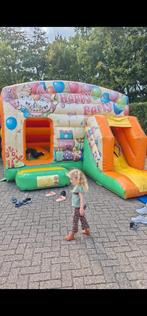Alles voor een kids feestje huur bij ons betaalbaar, Ophalen, Zo goed als nieuw, Overige