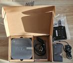 ASUS Chromebox 5-S7009UN+ i7-1260P - NIEUW MET GARANTIE, Computers en Software, Ophalen of Verzenden, Nieuw