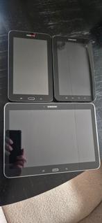 Samsung Tablets - Gebruikt, Computers en Software, Android Tablets, Gebruikt, Samsung, 16 GB, Wi-Fi