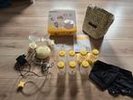 Medela Maxi Swing kolf, Ophalen, Gebruikt, Borstkolf