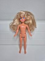 Vintage Mattel Little sister Stacie 1990 - Perfecte staat, Ophalen of Verzenden, Zo goed als nieuw, Pop