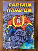 Captain Hard-On: The Collected Comic, Eén comic, Ophalen of Verzenden, Zo goed als nieuw, Amerika