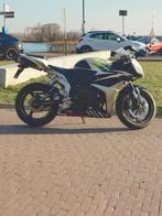 Honda cbr 600RR HANNSPREE, 4 cilinders, Super Sport, Particulier, Meer dan 35 kW