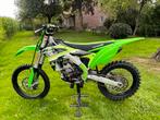 Kawasaki kxf 250 2019, Motoren, Particulier, Crossmotor
