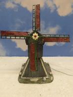 dickensville elfsteden Greate Klaver Bolsward kerstdorp, Ophalen of Verzenden, Nieuw