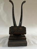 UNIVERCAL BELT LACER riem verbindersmachine 1920, Doe-het-zelf en Verbouw, Motoren, Ophalen