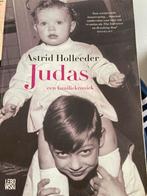 Judas - Astrid Holleeder, Ophalen of Verzenden, Gelezen