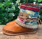 Bijna Nieuwe ibiza festival laarsjes Karma of Charme maat 38, Kleding | Dames, Schoenen, Karma of charme, Bruin, Lage of Enkellaarzen