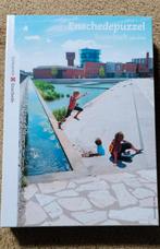 Puzzel Roombeek Enschede, Ophalen, 500 t/m 1500 stukjes, Gebruikt, Legpuzzel