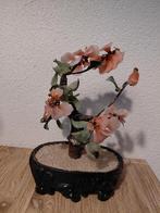 Bonsai boompje, Ophalen