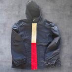 Tommy hilfiger Junior Flag Jacket (Navy), Verzenden, Zo goed als nieuw, Blauw