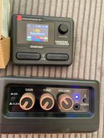 Sonicake Pocketmaster & AROMA AG-04 Electric Guitar Speaker, Ophalen, Nieuw