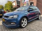 Volkswagen POLO 1.2 TSI HIGHLINE R-Line, Auto's, Volkswagen, Gebruikt, Euro 6, 4 cilinders, Met garantie (alle)