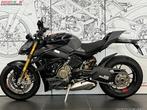 Ducati STREETFIGHTER V4 S (bj 2023), Motoren, Motoren | Ducati, Bedrijf, Meer dan 35 kW, 1103 cc, Naked bike