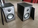 Mordaunt Short MS902 speakers, Overige merken, Front, Rear of Stereo speakers, Zo goed als nieuw, Ophalen