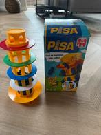Toren van Pisa Bordspel - Jumbo, Ophalen of Verzenden, Overige typen