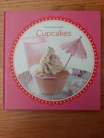 40 Recepten voor Cupcakes - Kookboek, Gelezen, Ophalen of Verzenden, Taart, Gebak en Desserts, Xenos