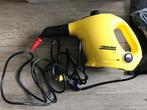 Stoompistool KÄRCHER SC1, heel weinig gebruikt, Ophalen, Zo goed als nieuw, Stoomreiniger
