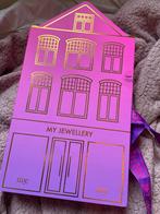 My Jewellery Advent Kalender 2025, Ophalen, Nieuw, Goud, Staal