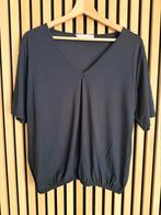 Blouse top Studio Anneloes L, Studio Anneloes, Zwart, Maat 42/44 (L), Ophalen of Verzenden
