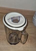 Glazen opzet blender, Zo goed als nieuw, Minder dan 100 cm, 25 tot 50 cm, 50 tot 100 cm
