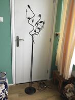 3 Lampen voor in huis, Huis en Inrichting, Ophalen, Zo goed als nieuw, Metaal, Blad motief