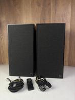 Klipsch The Nines Luidsprekers, Audio, Tv en Foto, Ophalen of Verzenden, Zo goed als nieuw, Front, Rear of Stereo speakers, Overige merken