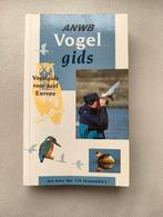 ANWB Vogelgids voor heel Europa, Boeken, Ophalen of Verzenden, Gelezen, Vogels