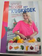 BodieBoost Het Kookboek - Charlotte Willems, Ophalen of Verzenden, Zo goed als nieuw, Charlotte Willems
