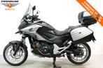 Honda NC 750 X DCT (bj 2016), Motoren, 745 cc, Bedrijf, Meer dan 35 kW, Toermotor