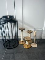 Kaarsenset, Ophalen, Overige materialen, Minder dan 25 cm