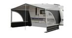 Isabella nova caravan luifel 490, Caravans en Kamperen, Ophalen of Verzenden, Zo goed als nieuw