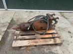 Cat H65 hammer hydraulische sloophamer cw 05, Ophalen