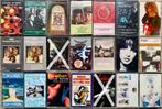 Muziekcassettes pop Top 40 cassettebandjes origineel tapes, Cd's en Dvd's, Cassettebandjes, Gebruikt, 2 t/m 25 bandjes, Diversen