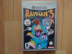 GameCube Rayman 3 , Nintendo GC Game, Spelcomputers en Games, Games | Nintendo GameCube, Vanaf 3 jaar, Avontuur en Actie, 2 spelers