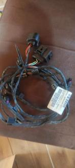 PDC kabels seat,skoda-2020 voorne, Ophalen of Verzenden, Gebruikt