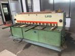 1971 LVD MV-4 Hydraulische pers