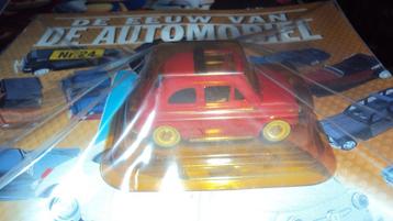 fiat 500 nr 24 solido beschikbaar voor biedingen